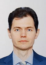 Kozyrev Nikolay (Commercial Director, APRODIT LLC)